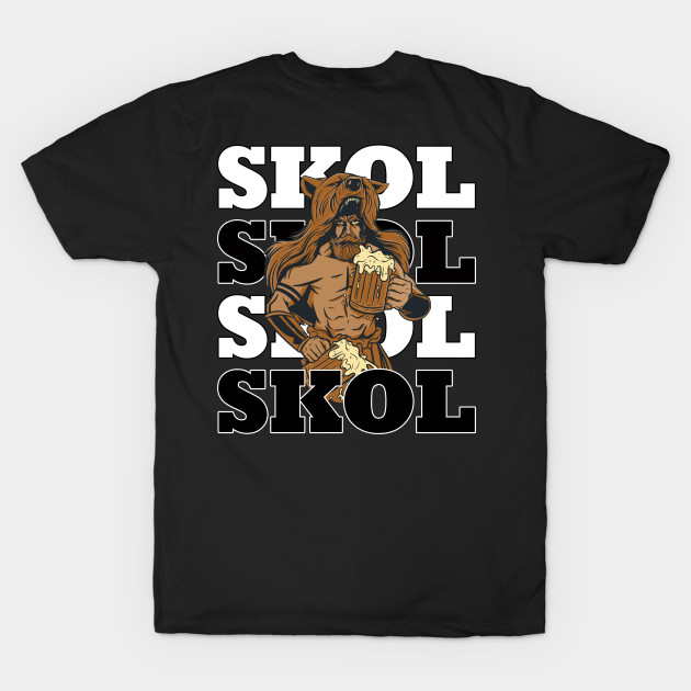 SKOL SKOL SKOL by Relentless Bloodlines